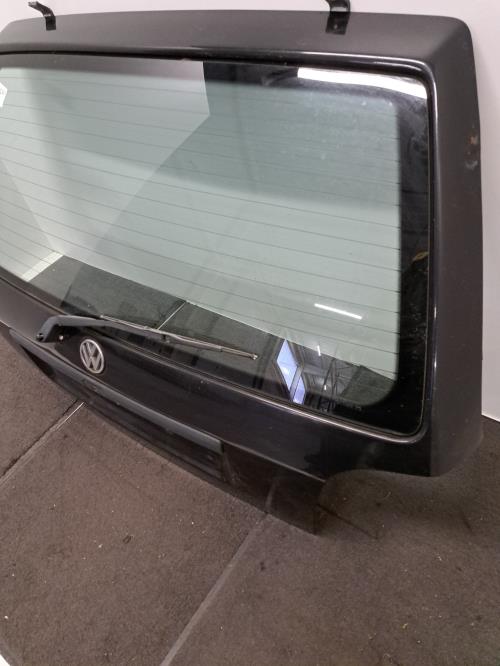 Image Malle/Hayon arriere - VOLKSWAGEN GOLF 3