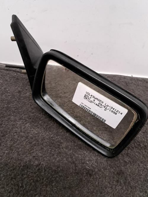 Image Retroviseur droit - VOLKSWAGEN GOLF 3