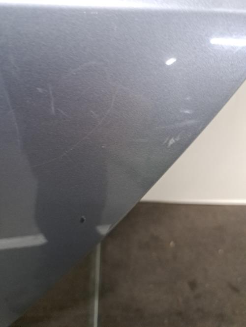 Image Porte arriere gauche - OPEL ASTRA H