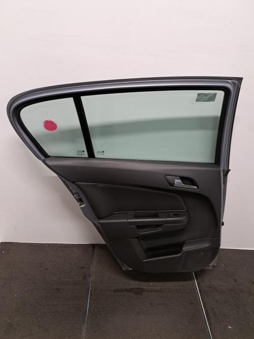 Image Porte arriere gauche - OPEL ASTRA H