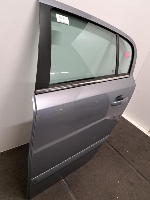 Image Porte arriere gauche - OPEL ASTRA H