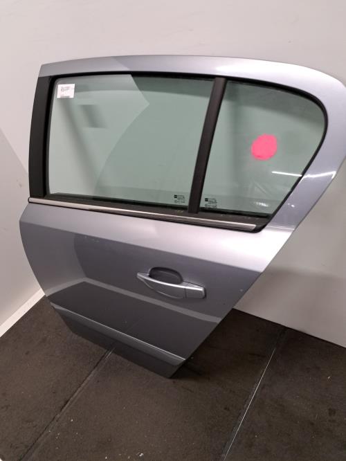 Image Porte arriere gauche - OPEL ASTRA H