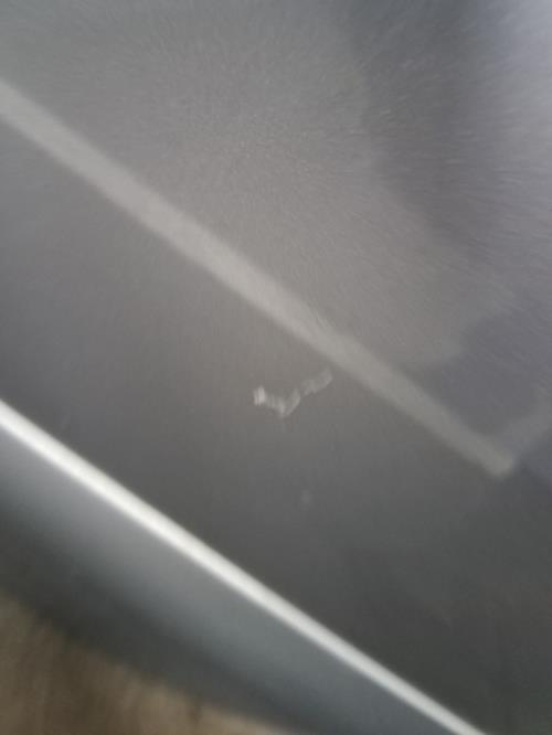 Image Porte arriere gauche - OPEL ASTRA H