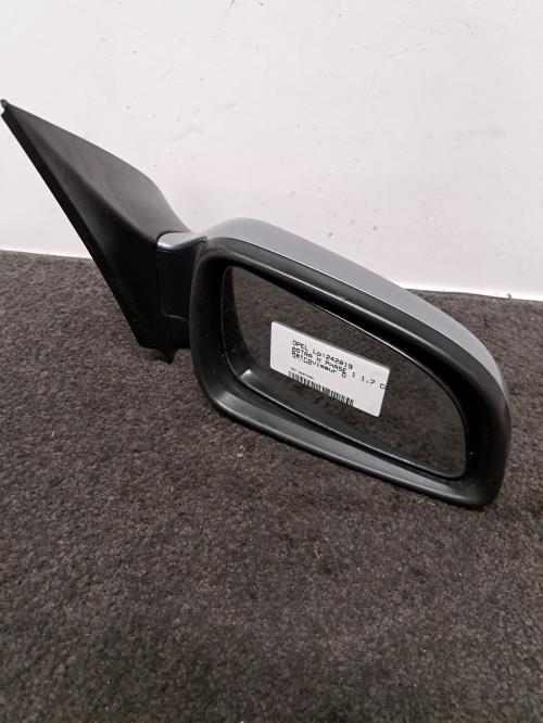 Image Retroviseur droit - OPEL ASTRA H