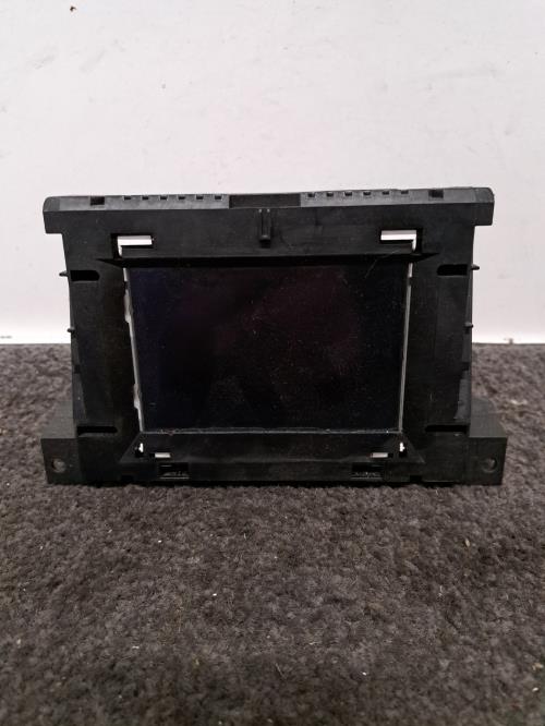 Image Ecran GPS - OPEL ASTRA H