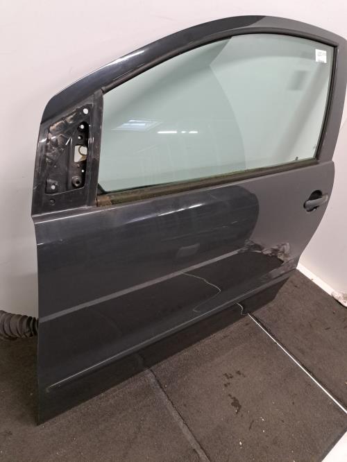 Image Porte avant gauche - VOLKSWAGEN FOX
