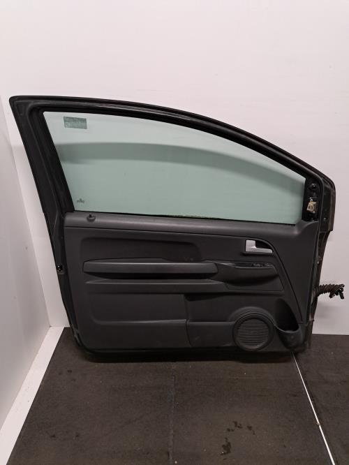 Image Porte avant gauche - VOLKSWAGEN FOX