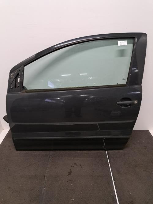 Image Porte avant gauche - VOLKSWAGEN FOX