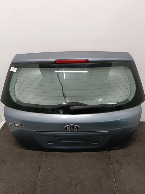 Image Malle/Hayon arriere - KIA CEE-D 1