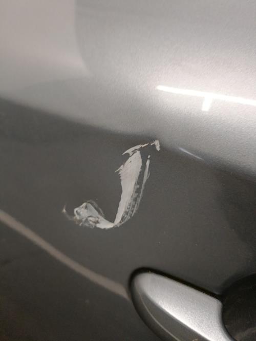 Image Porte arriere gauche - KIA CEE-D 1
