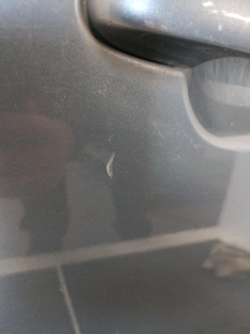 Image Porte avant gauche - KIA CEE-D 1