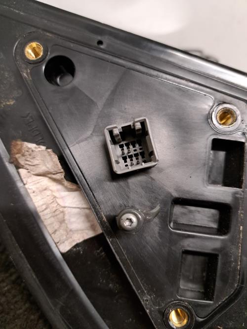 Image Retroviseur droit - KIA CEE-D 1