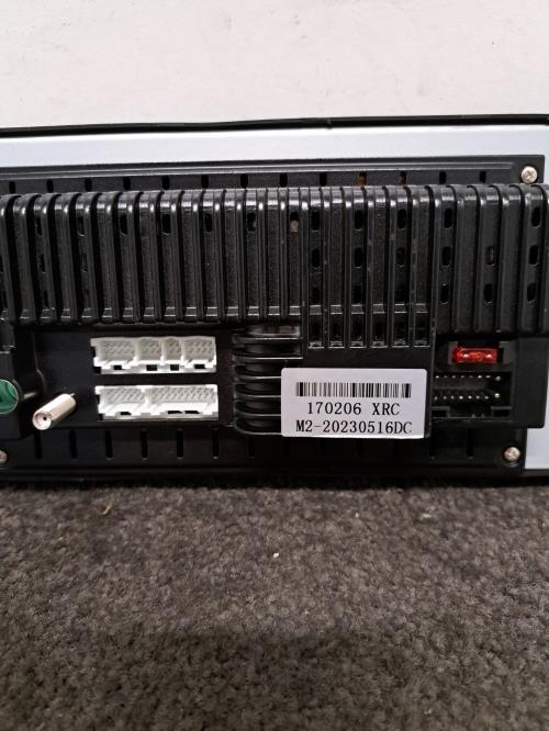 Image Autoradio d'origine - BMW SERIE 5 E39