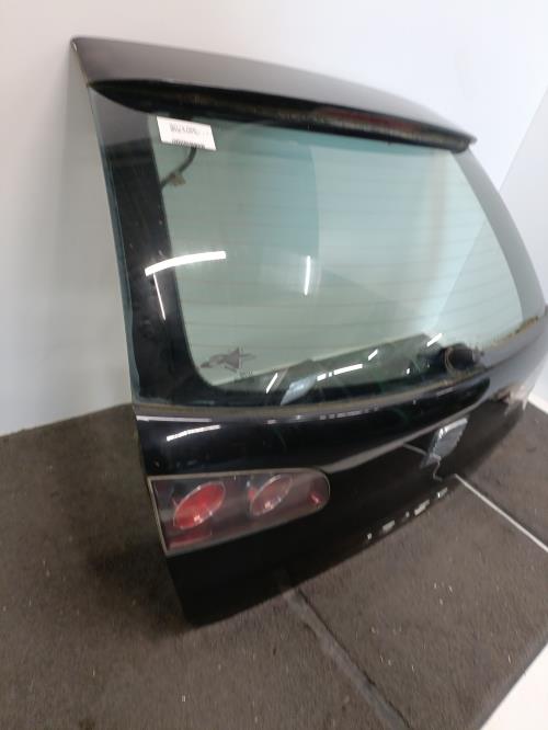 Image Malle/Hayon arriere - SEAT IBIZA 3