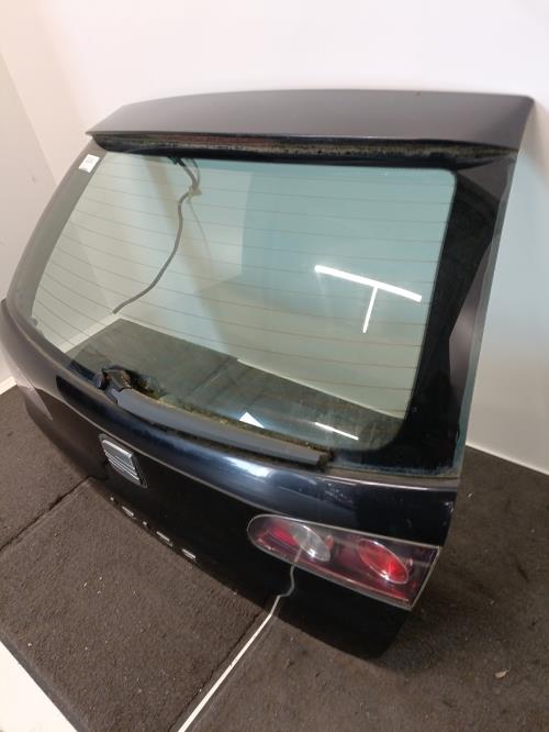 Image Malle/Hayon arriere - SEAT IBIZA 3