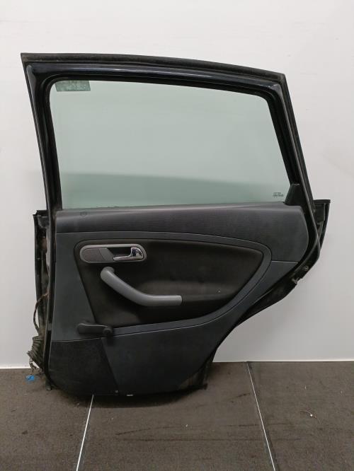 Image Porte arriere droit - SEAT IBIZA 3