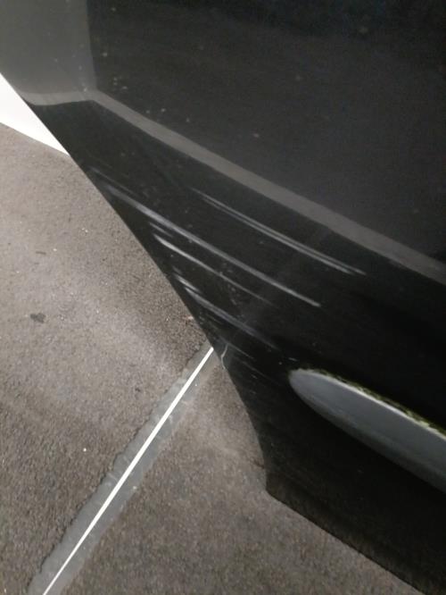 Image Porte arriere droit - SEAT IBIZA 3