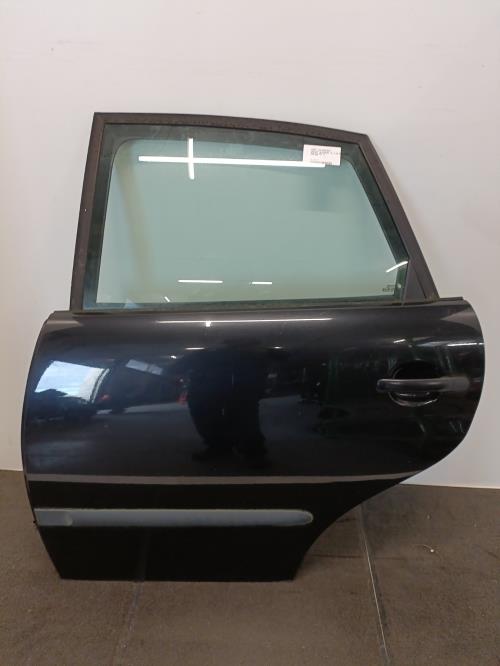 Image Porte arriere gauche - SEAT IBIZA 3