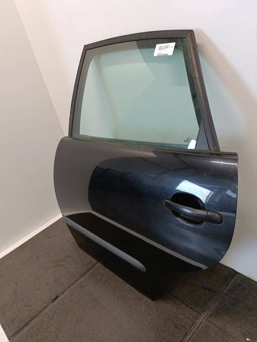 Image Porte arriere gauche - SEAT IBIZA 3