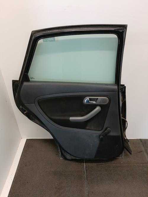 Image Porte arriere gauche - SEAT IBIZA 3