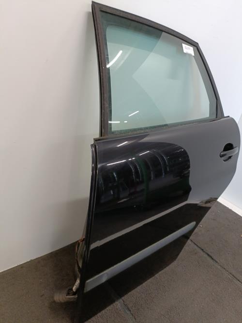 Image Porte arriere gauche - SEAT IBIZA 3