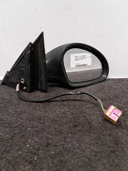 Image Retroviseur droit - SEAT IBIZA 3