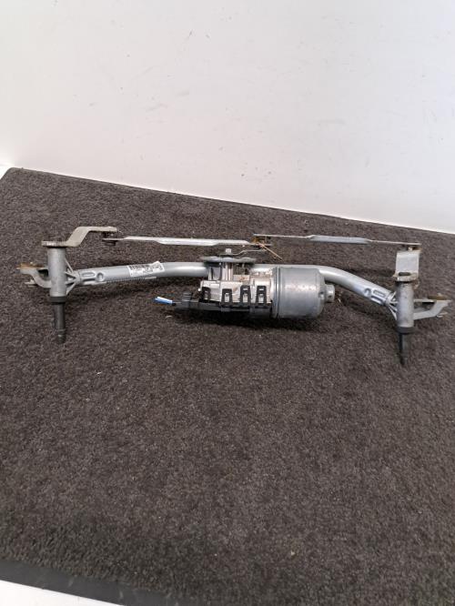 Image Moteur essuie glace avant - PEUGEOT 2008 1