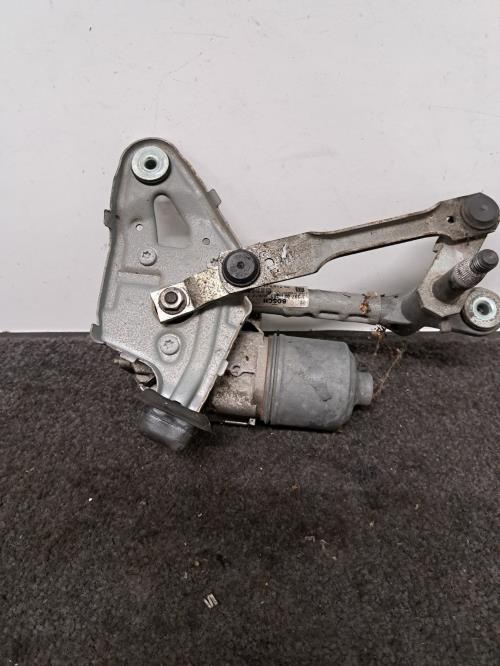 Image Moteur essuie glace avant droit - PEUGEOT 3008 1