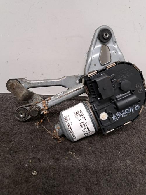 Image Moteur essuie glace avant droit - PEUGEOT 3008 1