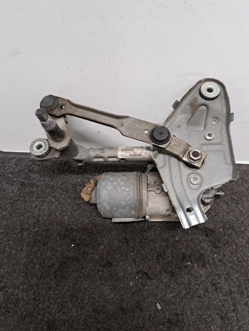 Image Moteur essuie glace avant gauche - PEUGEOT 3008 1
