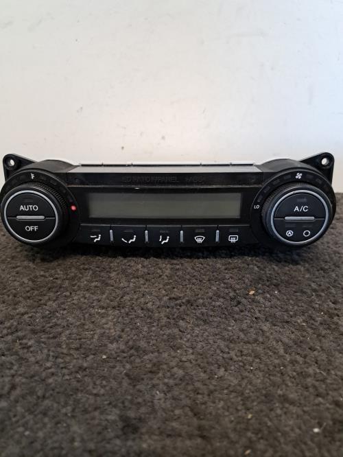 Image Commande chauffage - KIA CEE-D 1