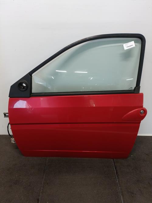 Image Porte avant gauche - LIGIER PROFESSIONAL 