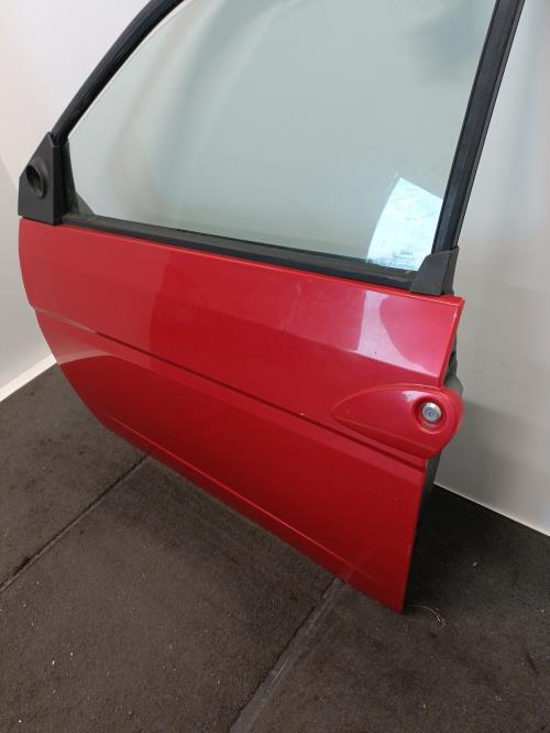 Image Porte avant gauche - LIGIER PROFESSIONAL 