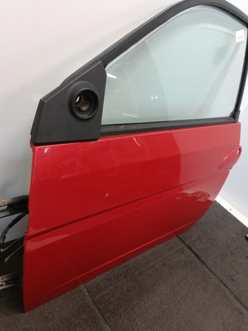 Image Porte avant gauche - LIGIER PROFESSIONAL 