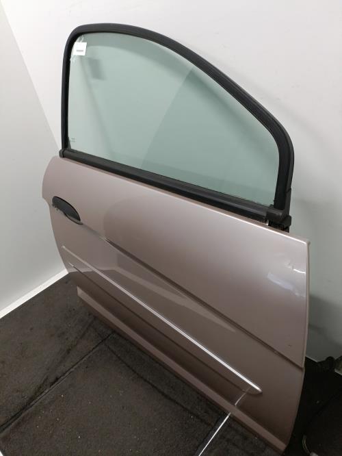 Image Porte avant droit - MICROCAR 