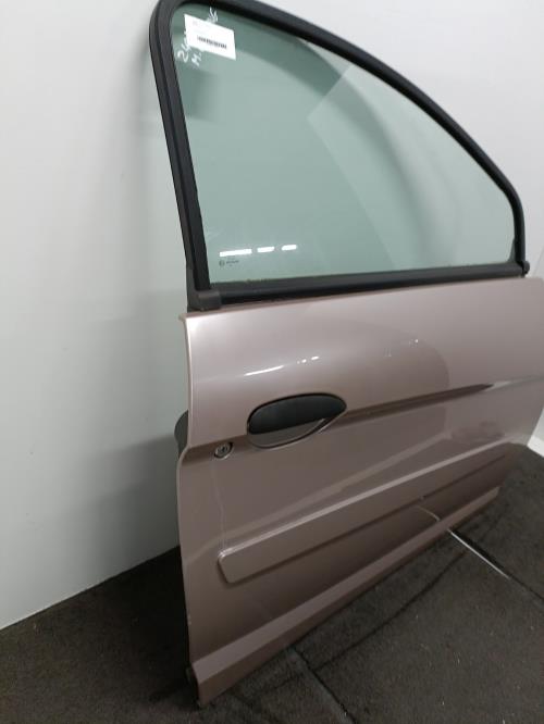 Image Porte avant droit - MICROCAR 