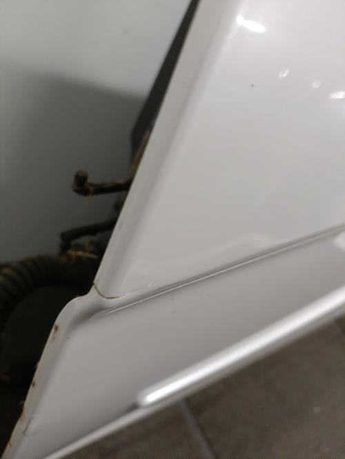 Image Porte avant gauche - MICROCAR M.GO
