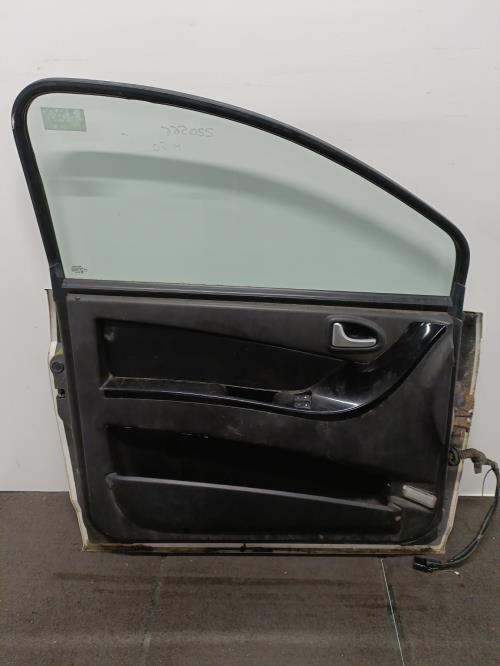 Image Porte avant gauche - MICROCAR M.GO