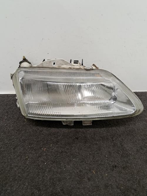 Image Optique avant principal droit (feux)(phare) - RENAULT LAGUNA 1
