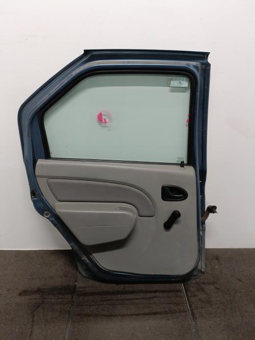 Image Porte arriere gauche - DACIA LOGAN 1