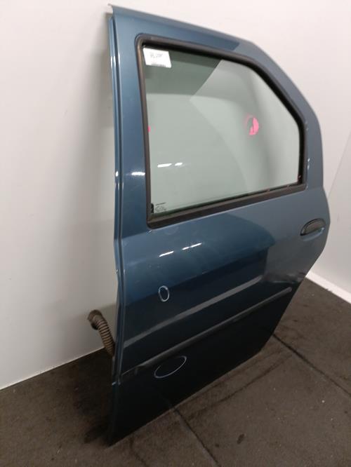 Image Porte arriere gauche - DACIA LOGAN 1