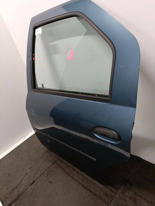 Image Porte arriere gauche - DACIA LOGAN 1