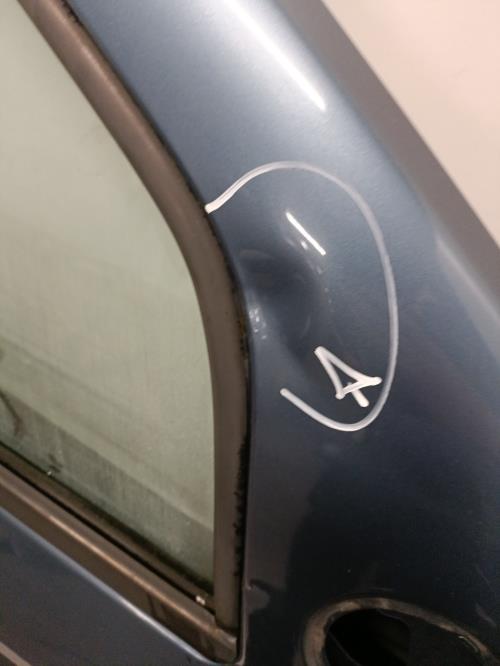 Image Porte avant droit - DACIA LOGAN 1