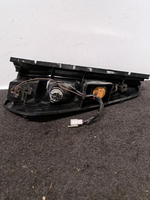 Image Feu arriere principal gauche (feux) - MICROCAR M.GO