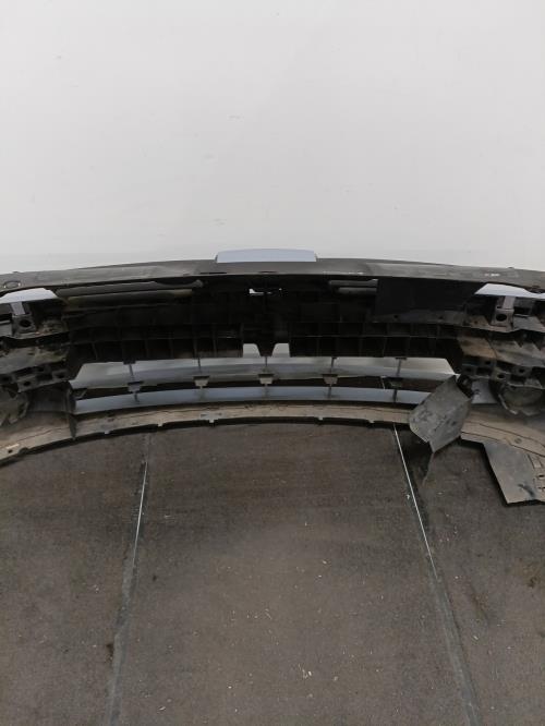 Image Pare choc avant - RENAULT CLIO 2