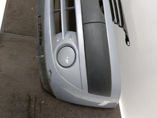 Image Pare choc avant - RENAULT CLIO 2