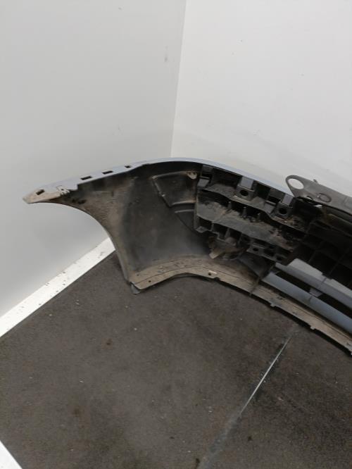 Image Pare choc avant - RENAULT CLIO 2