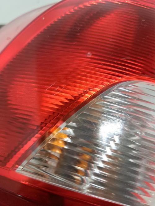 Image Feu arriere principal droit (feux) - SEAT IBIZA 4
