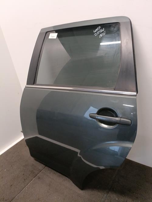 Image Porte arriere gauche - PEUGEOT 4007