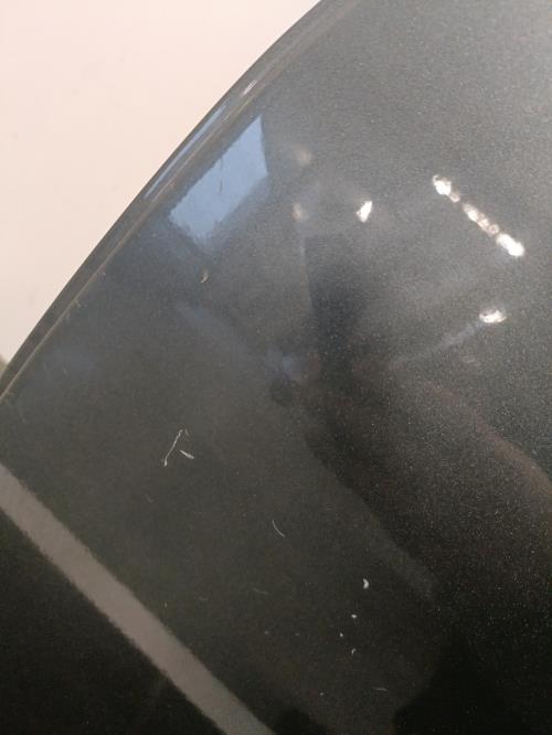 Image Porte arriere gauche - PEUGEOT 4007